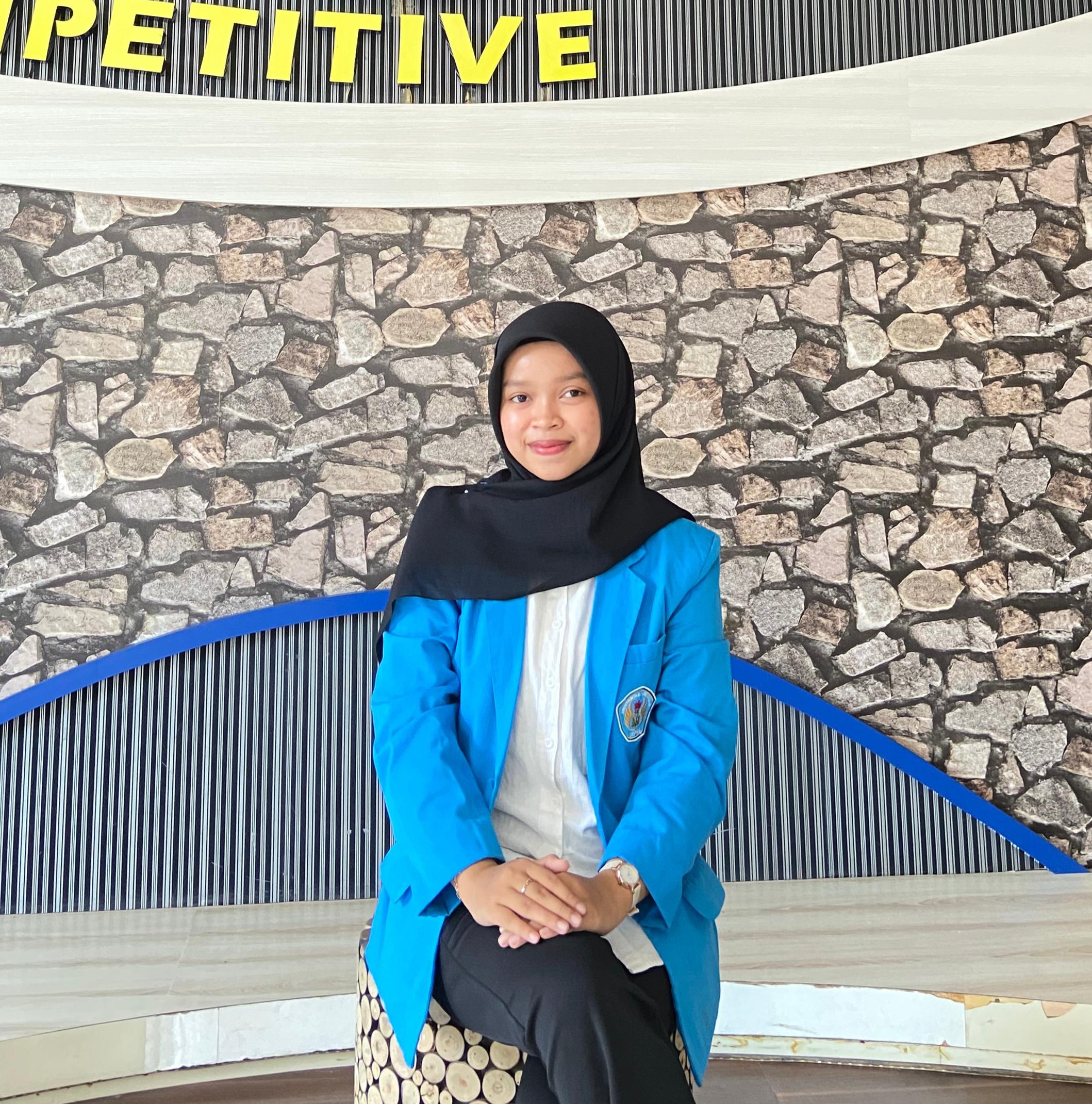 Anggota 5